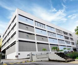 Henderson Industrial Park (D3), Factory #484500001